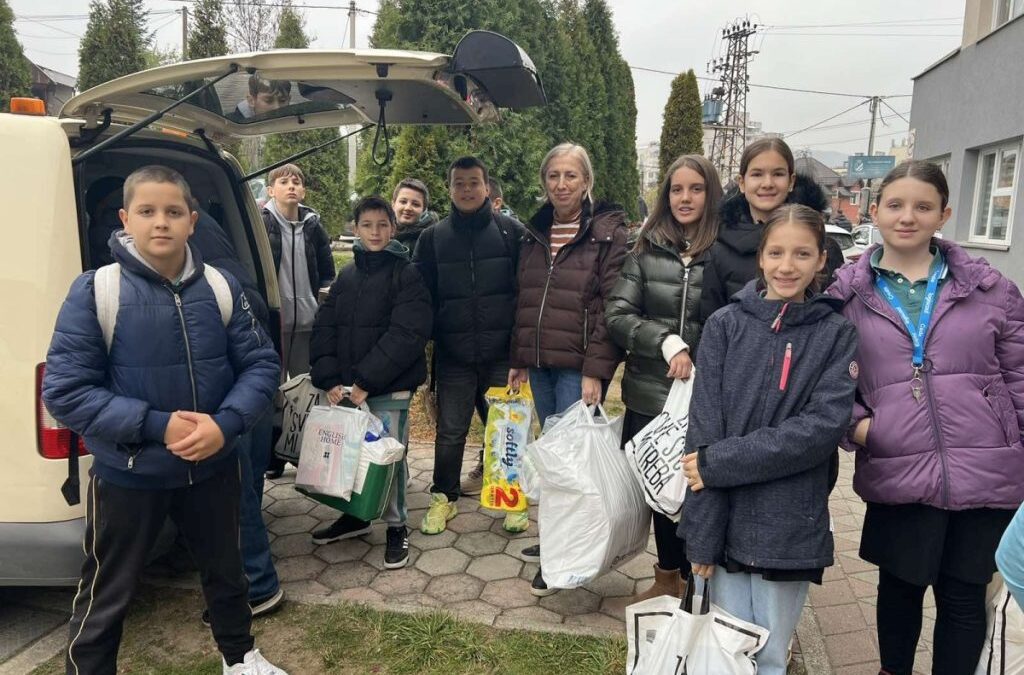 Tuzla: Sedmica tolerancije u znaku humanosti i zajedništva (VIDEO)