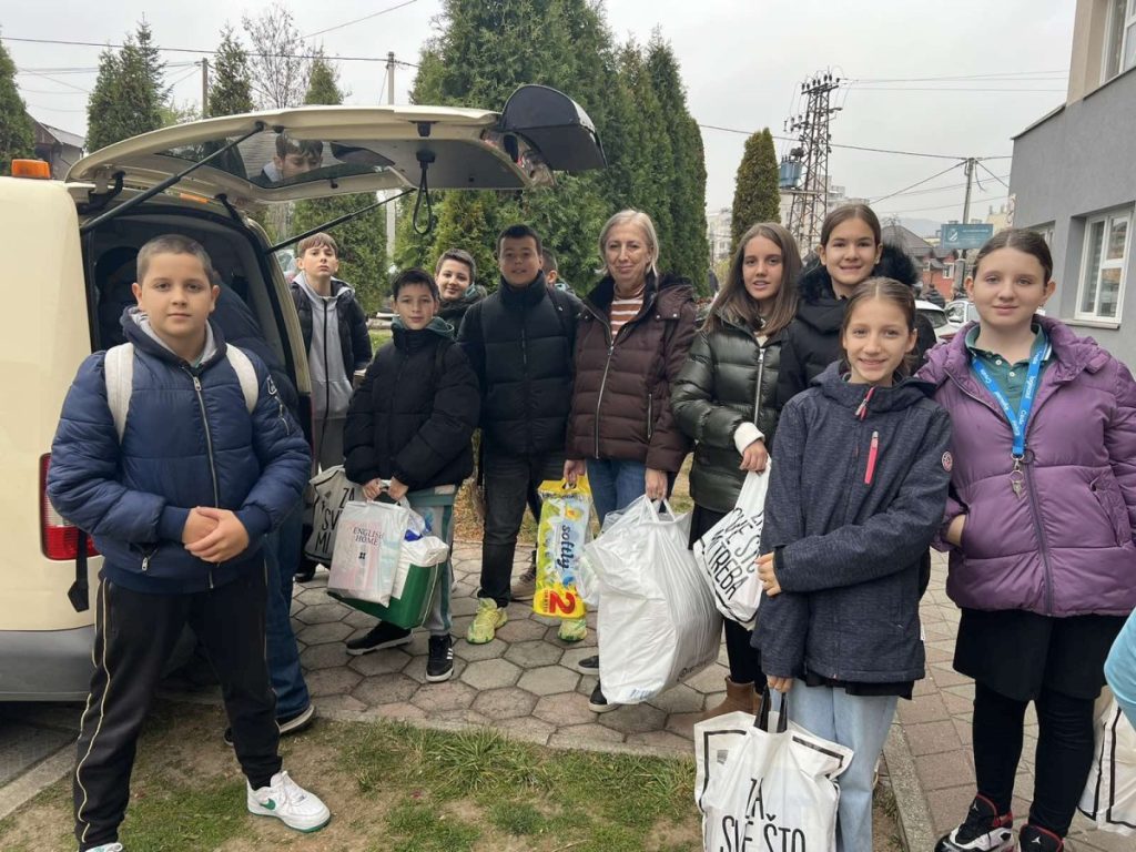 Tuzla: Sedmica tolerancije u znaku humanosti i zajedništva (VIDEO)