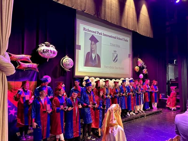 Pravilnik o izboru učenika generacije