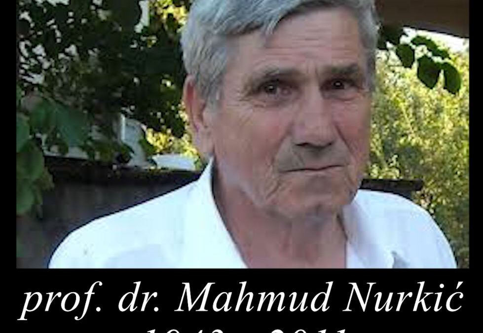 Heroj iz sjene – Dr. Mahmud Nurkić: Bijeli manti, veliko srce (VIDEO)