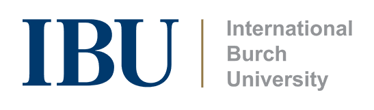 IBU logo